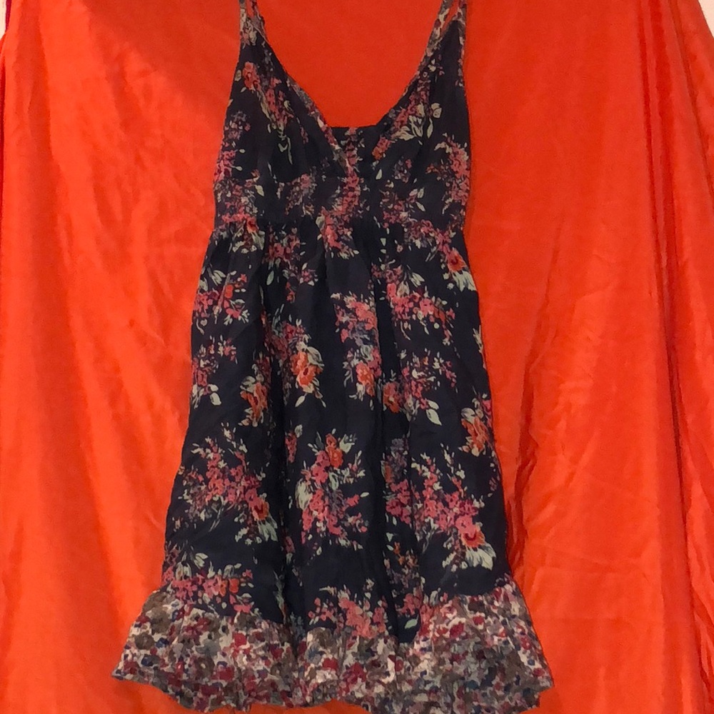 Summer Dress ☀️